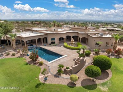 5441 Superstition Dr, Las Cruces, NM, 88011
