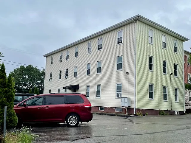 1 bed, 950 sqft, $850 — Photo 1