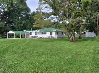 6000 W Anthony Rd, Ocala, FL 34475