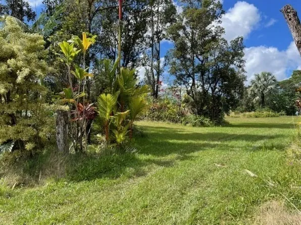 13-3450 N Pomaikai St Lot 55, Pahoa, HI 96778