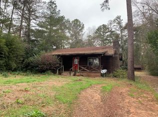 197 Sylvan Dr, Americus, GA 31709