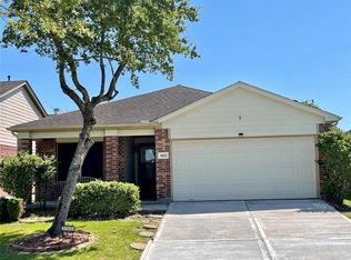 5902 Spring Sunrise Dr, Richmond, TX 77407
