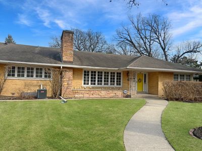 841 Riverside Dr, Park Ridge, IL, 60068