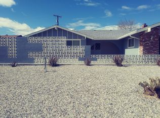 16625 Del Norte Dr, Mojave, CA 93501