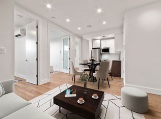 756 Grand St APT 3R, Brooklyn, NY 11211