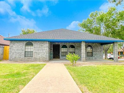 2437 Melba Ave, McAllen, TX, 78503