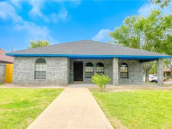 2437 Melba Ave, McAllen, TX 78503