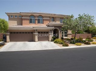 8536 Eureka Heights Ct, Las Vegas, NV 89178