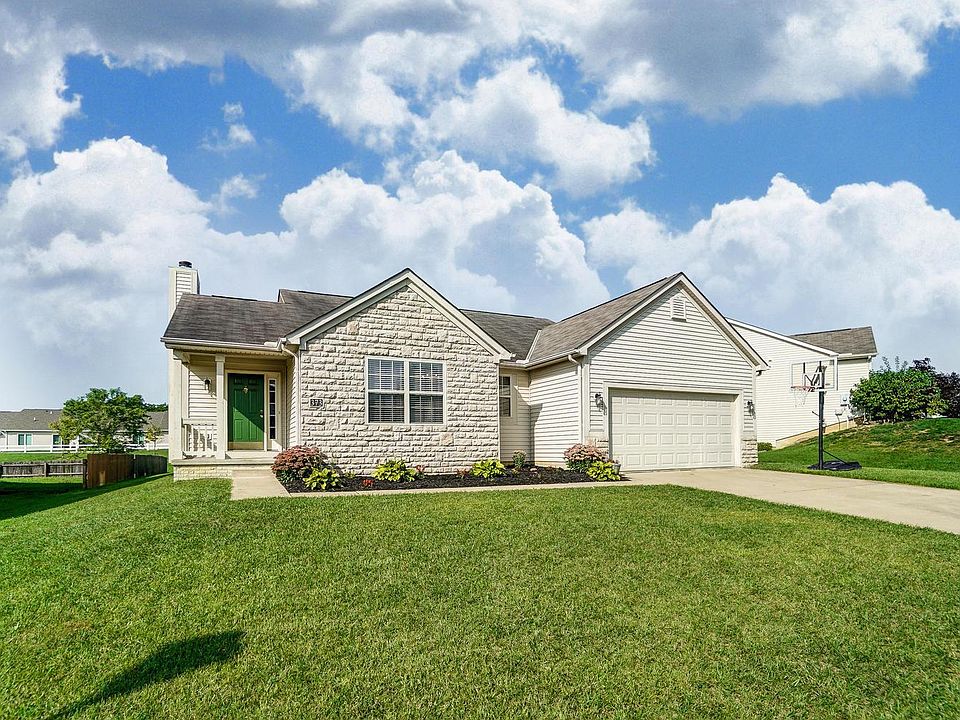 373 Kyber Run Cir, Johnstown, OH 43031 Zillow