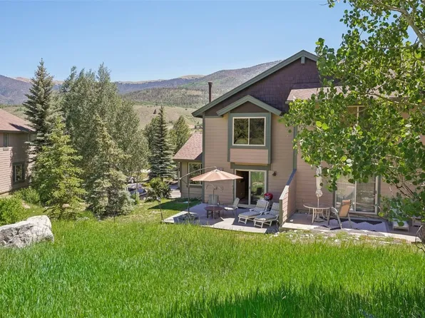 267 Kestrel Ln #267, Silverthorne, CO 80498