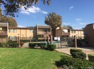 801 S Lyon St APT A-111, Santa Ana, CA 92705