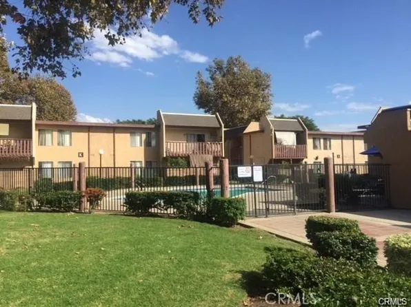 801 S Lyon St APT A-111, Santa Ana, CA 92705