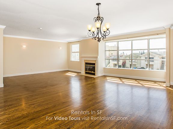 4th image of 2256 19th Ave #B