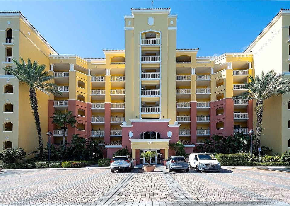 1st image of 611 RIVIERA DUNES WAY #308