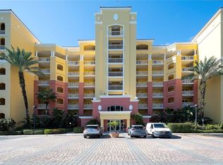 611 RIVIERA DUNES WAY #308, PALMETTO, FL 34221