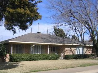 10853 Carissa Dr, Dallas, TX 75218