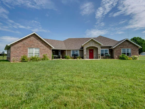 1144 W Main Street, Fordland, MO 65652