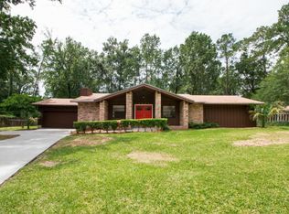 3809 NW 9th Pl, Gainesville, FL 32605