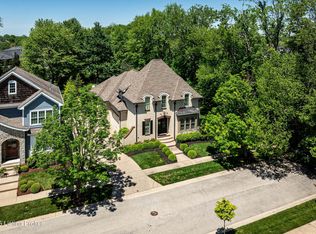 4903 Spring Farm Rd, Prospect, KY 40059