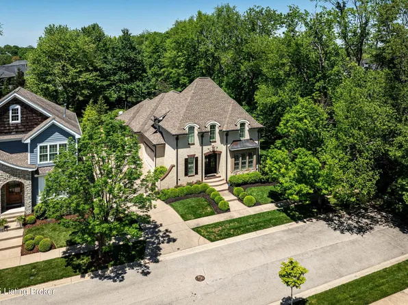 4903 Spring Farm Rd, Prospect, KY 40059