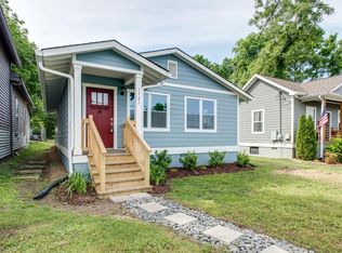 1721 Heiman St, Nashville, TN 37208