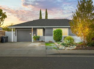 1047 E Tennessee Ct, Fairfield, CA 94533