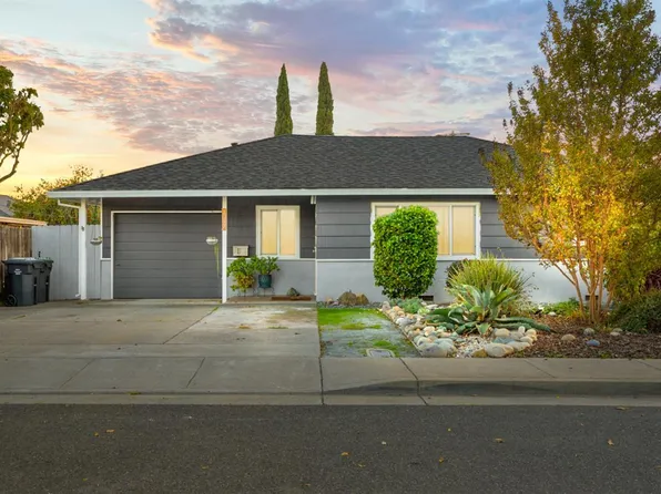 1047 E Tennessee Court, Fairfield, CA 94533