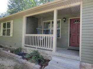 306 James St, Oronogo, MO 64855