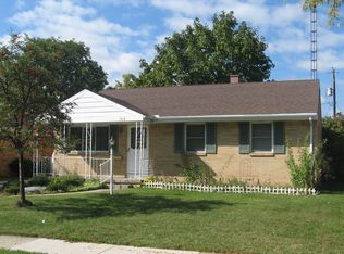 164 Trails End, Oregon, OH 43616