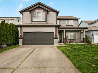 16516 NE 65th Cir, Vancouver, WA 98682