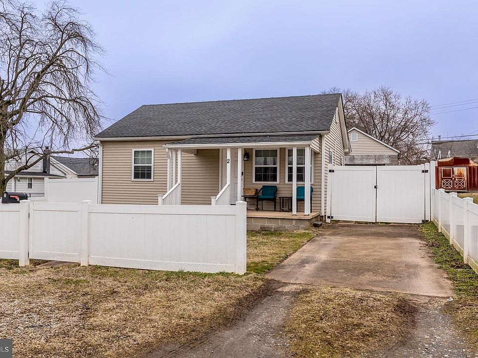 1st image of 2 Strut Ct