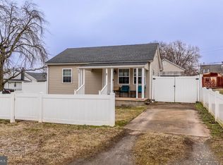 2 Strut Ct, Baltimore, MD 21220