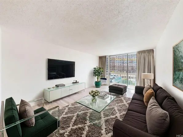 2630 Kapiolani Blvd APT 403, Honolulu, HI 96826