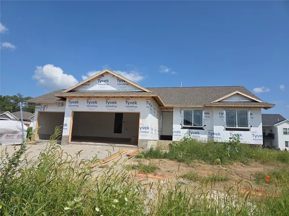 410 16th Pl SW, Mount Vernon, IA 52314
