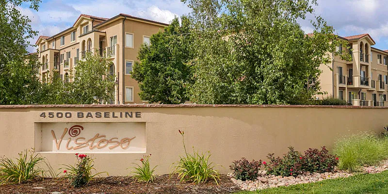 4500 Baseline Rd #3104