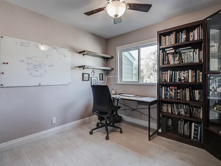 third bedroom