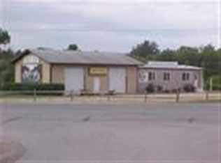 8041 E 400 N, Leesburg, IN 46538