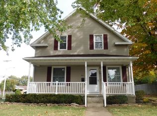 524 N Burnett Rd, Springfield, OH 45503