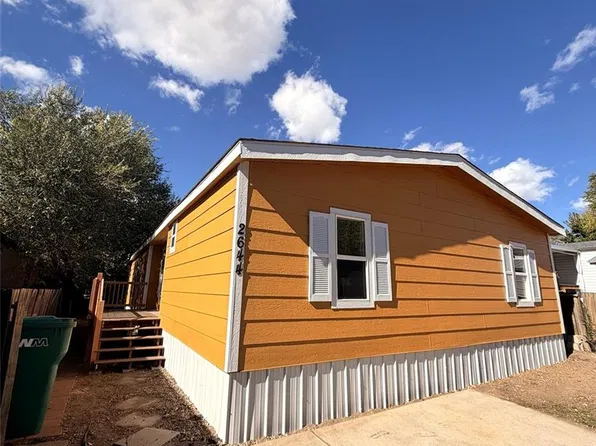 2644 Accolade Circle, Colorado Springs, CO 80916