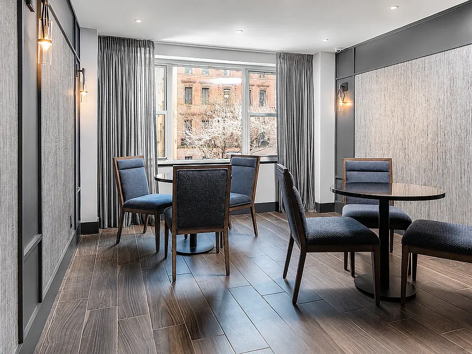 30 Park Ave #12K