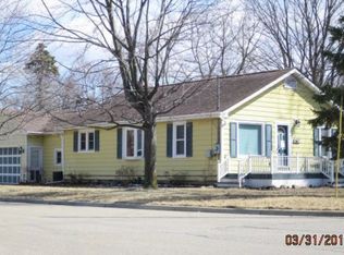286 N Genesee St, Montrose, MI