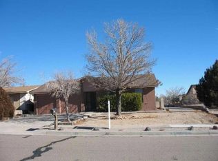 6912 Rustler Rd NW, Albuquerque, NM 87120