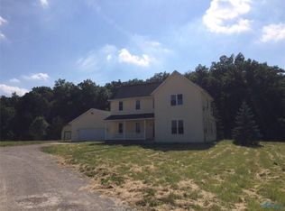 2256 N State Route 66, Defiance, OH 43512