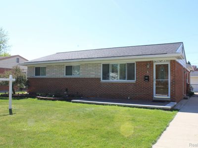 40803 Firwood Dr, Plymouth, MI, 48170