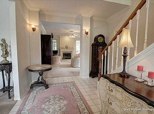 4503 W Highland Knolls Rd, Rogers, AR 72758