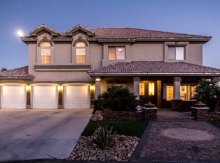 7245 Laredo St, Las Vegas, NV 89117