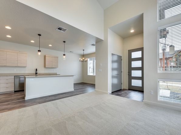Cadia River District | 1290 E Lone Creek Dr, Eagle, ID