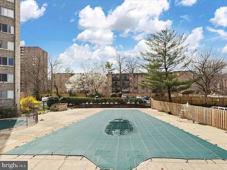 5340 Holmes Run Pkwy #1016 — Photo 23