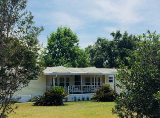 85202 Eady Ln, Yulee, FL 32097