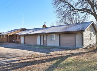 9685 Cable Rd, Little Falls, MN 56345